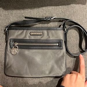 Michael Kors Nylon Crossbody Bag